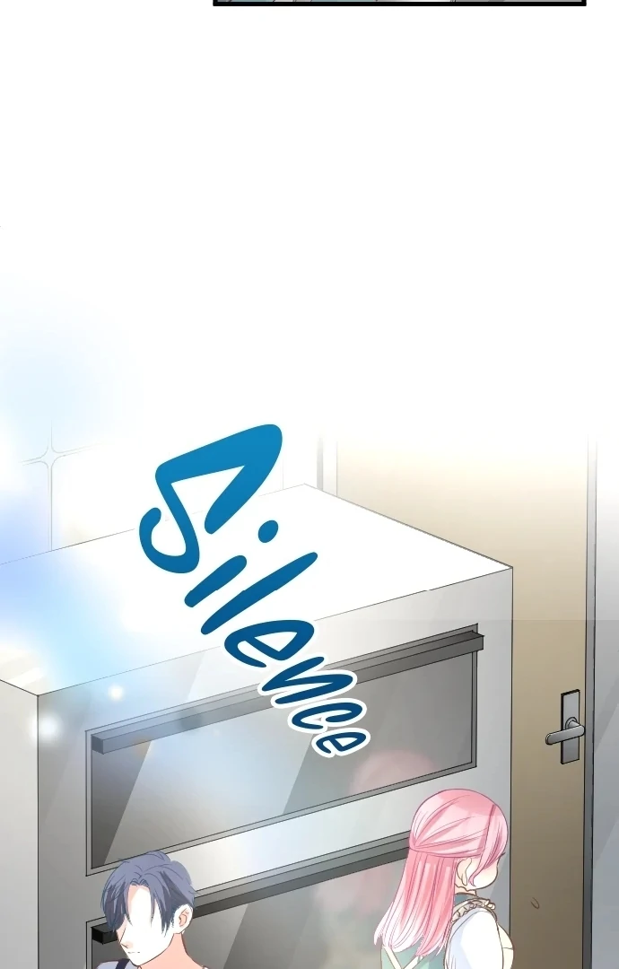 Pocha-Meshi: Stuff Your Cheeks With Love! Chapter 21 - page 57