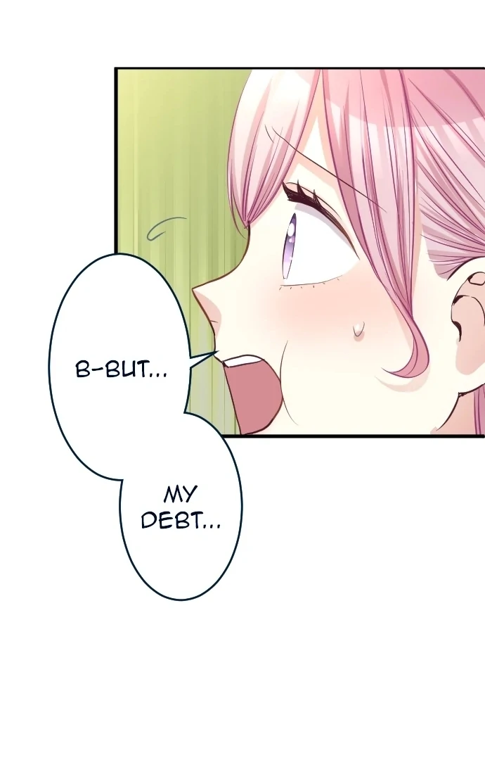 Pocha-Meshi: Stuff Your Cheeks With Love! Chapter 21 - page 78