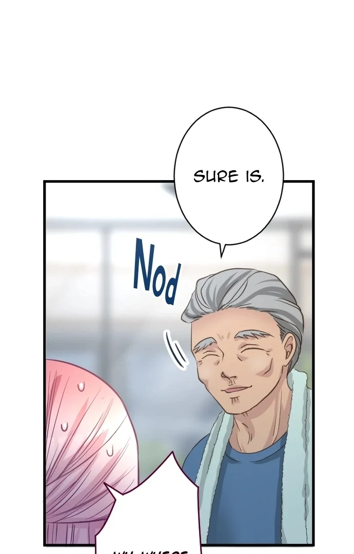 Pocha-Meshi: Stuff Your Cheeks With Love! Chapter 22 - page 44