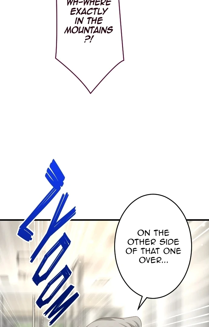 Pocha-Meshi: Stuff Your Cheeks With Love! Chapter 22 - page 45