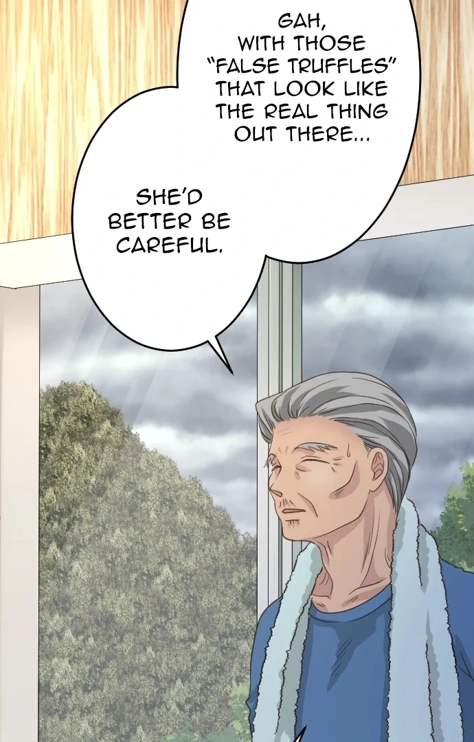 Pocha-Meshi: Stuff Your Cheeks With Love! Chapter 22 - page 48