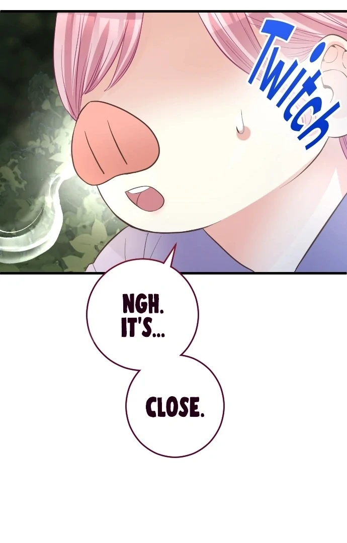 Pocha-Meshi: Stuff Your Cheeks With Love! Chapter 22 - page 59