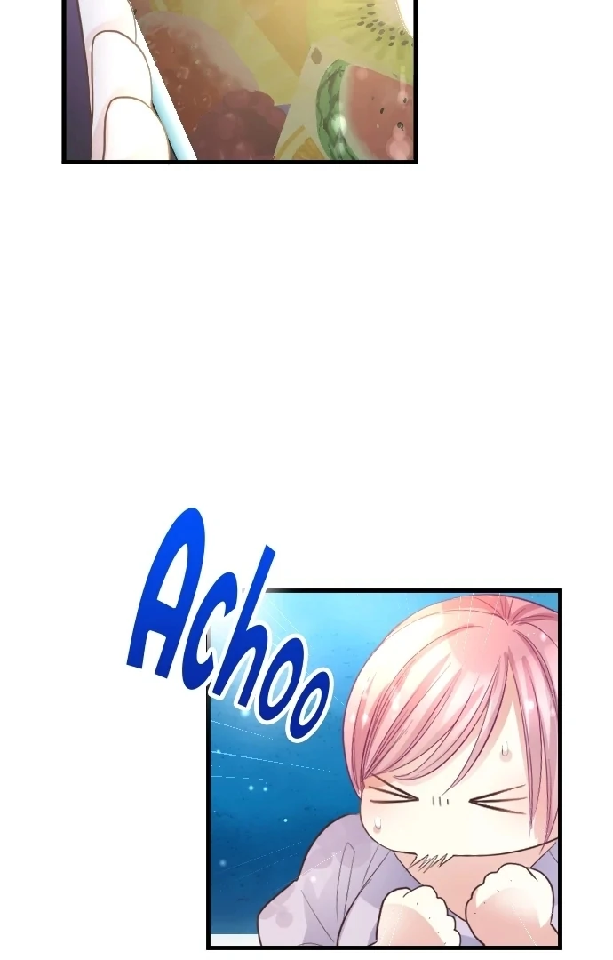 Pocha-Meshi: Stuff Your Cheeks With Love! Chapter 23 - page 18