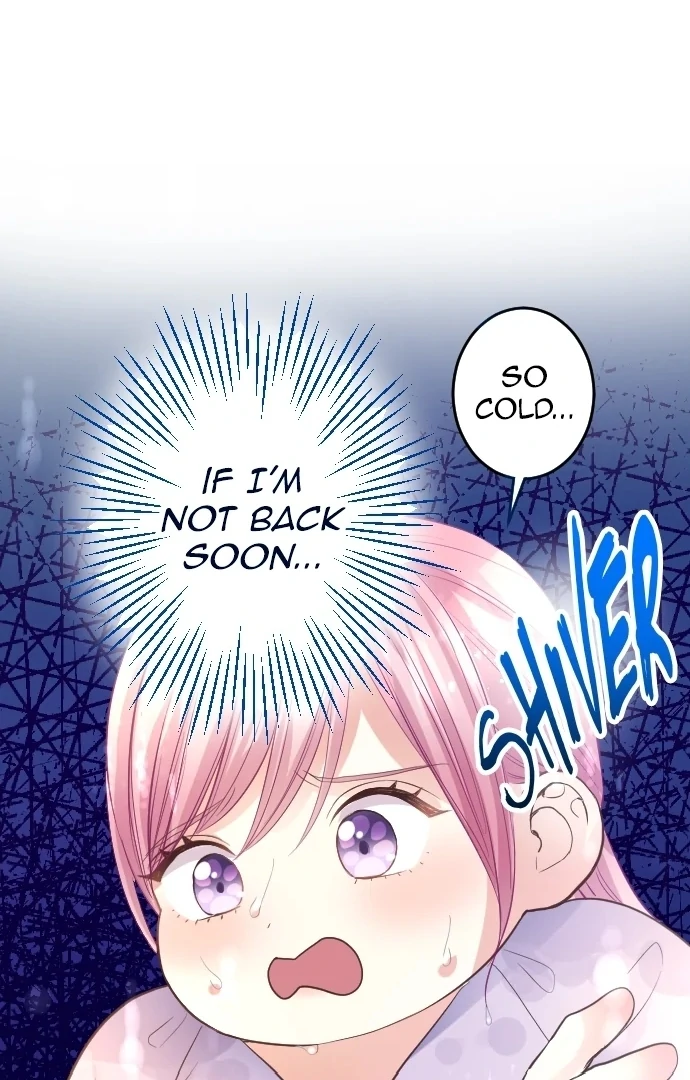 Pocha-Meshi: Stuff Your Cheeks With Love! Chapter 23 - page 19