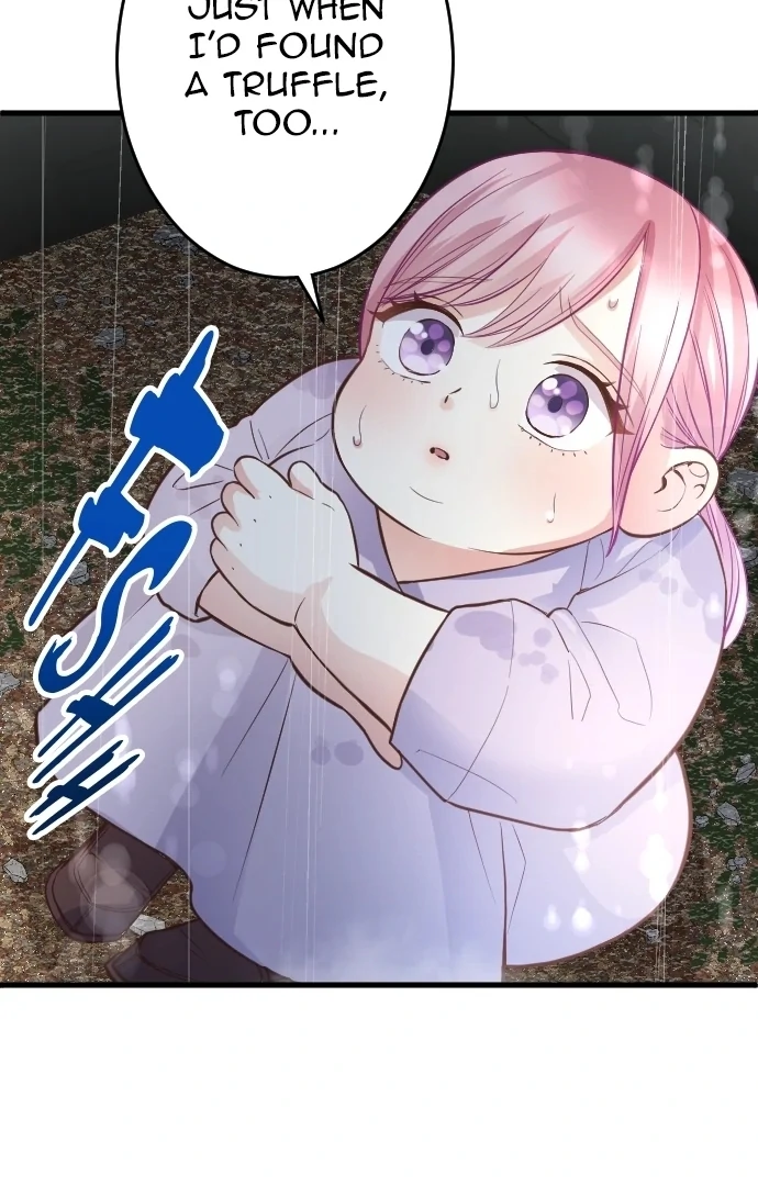 Pocha-Meshi: Stuff Your Cheeks With Love! Chapter 23 - page 28