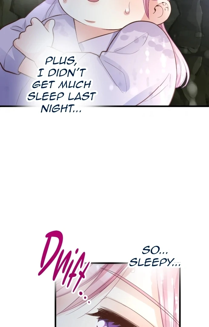 Pocha-Meshi: Stuff Your Cheeks With Love! Chapter 23 - page 35