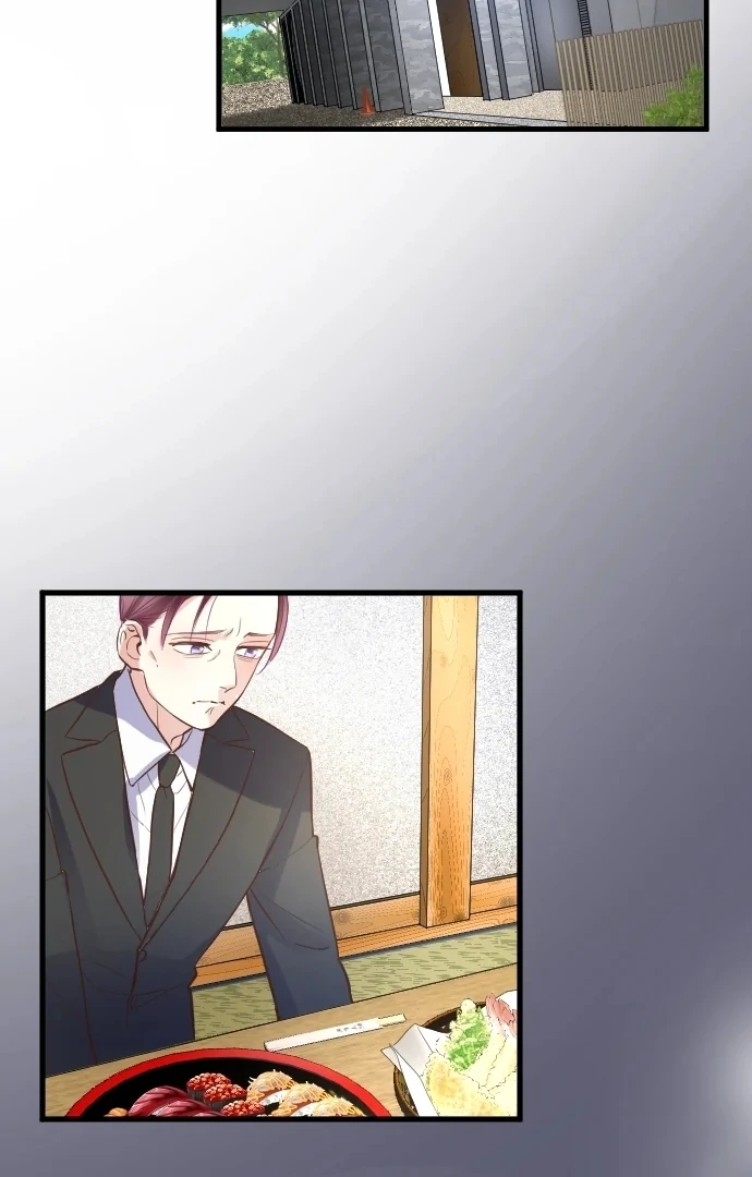 Pocha-Meshi: Stuff Your Cheeks With Love! Chapter 23 - page 40