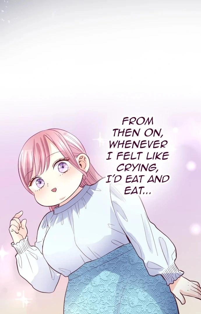 Pocha-Meshi: Stuff Your Cheeks With Love! Chapter 23 - page 54