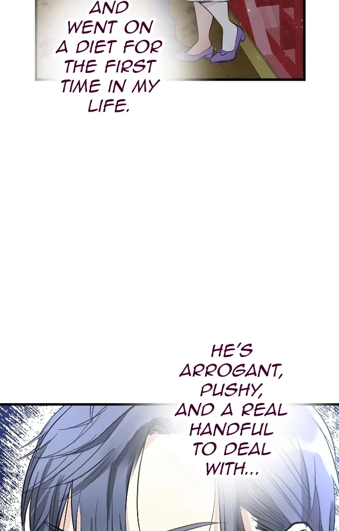 Pocha-Meshi: Stuff Your Cheeks With Love! Chapter 23 - page 58