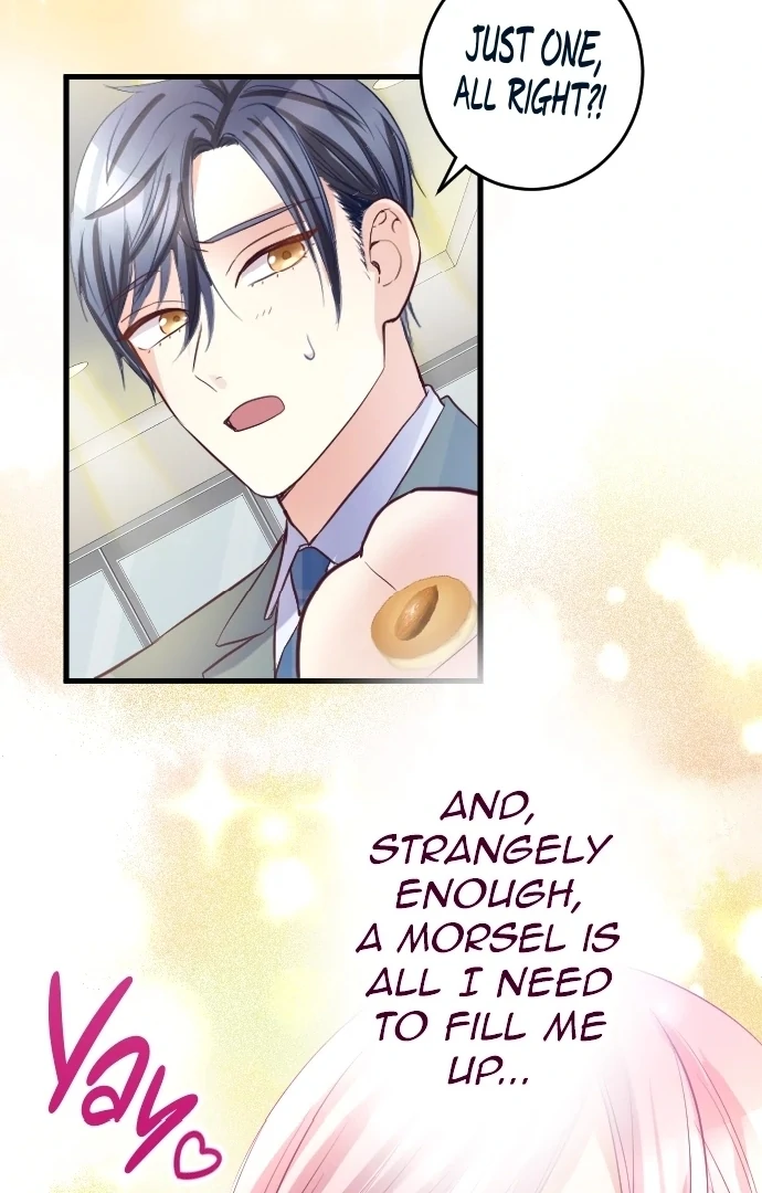 Pocha-Meshi: Stuff Your Cheeks With Love! Chapter 23 - page 62