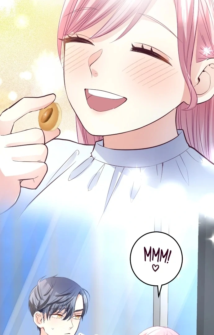 Pocha-Meshi: Stuff Your Cheeks With Love! Chapter 23 - page 63