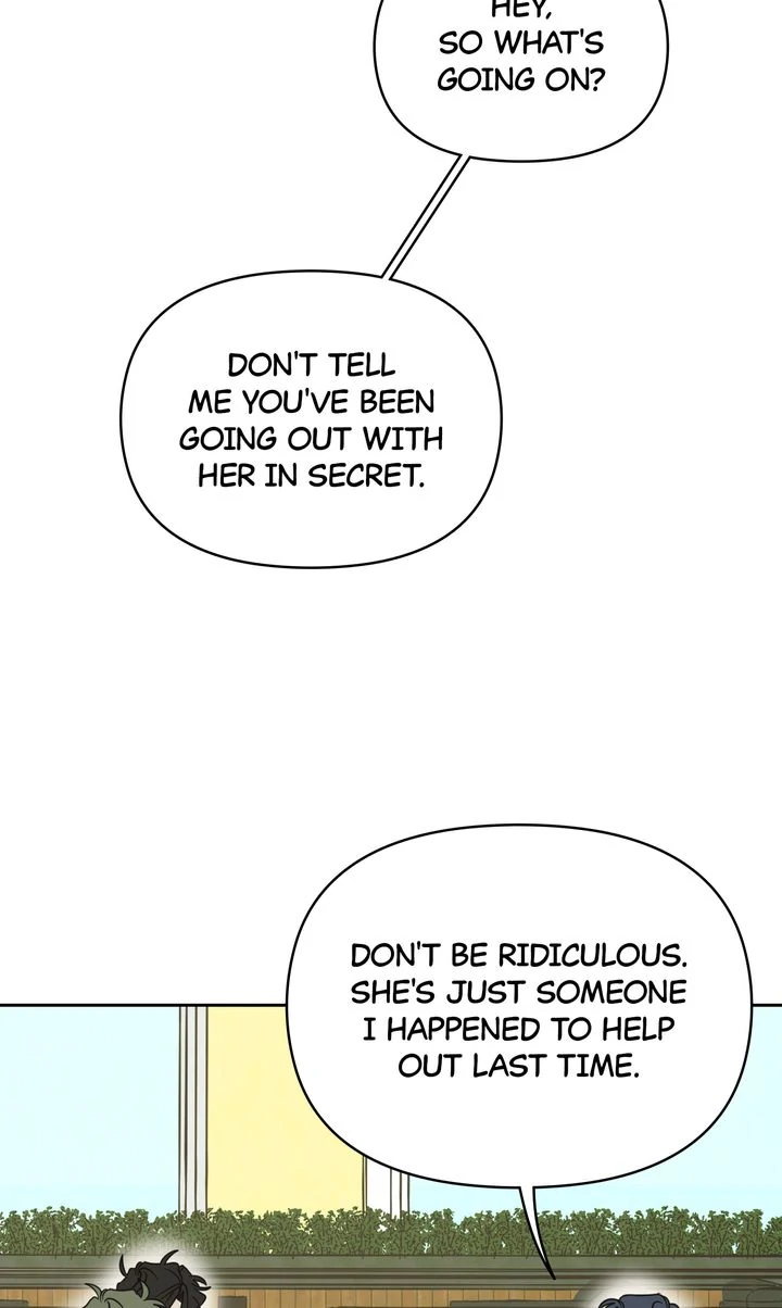 A Bad Case of Junioritis Chapter 25 - page 11