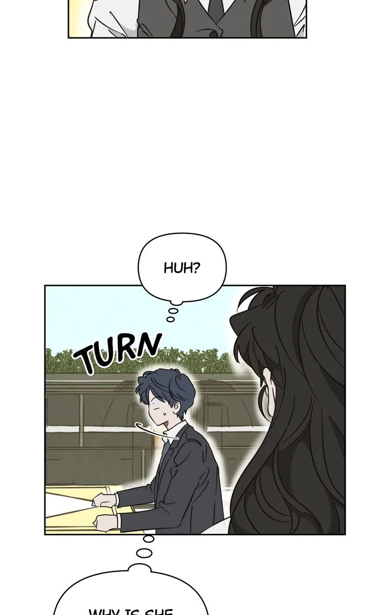 A Bad Case of Junioritis Chapter 25 - page 15