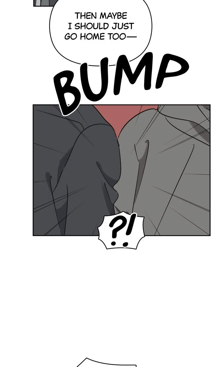 A Bad Case of Junioritis Chapter 25 - page 21