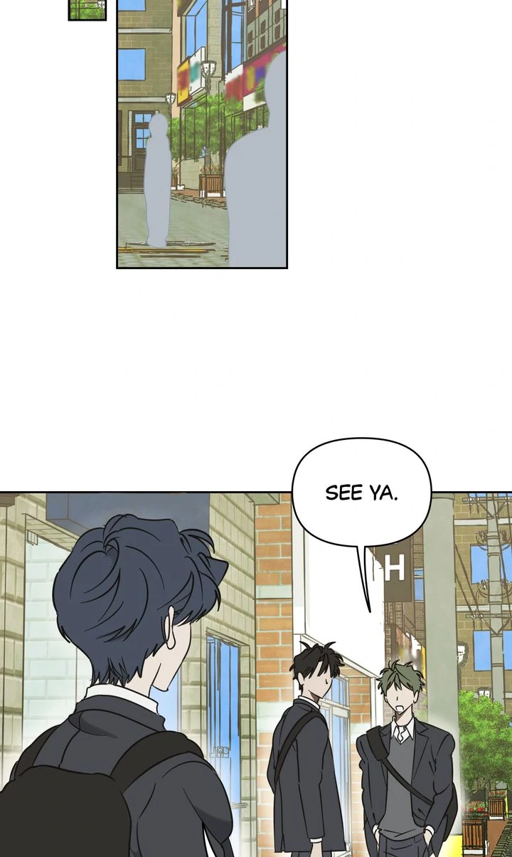 A Bad Case of Junioritis Chapter 25 - page 26