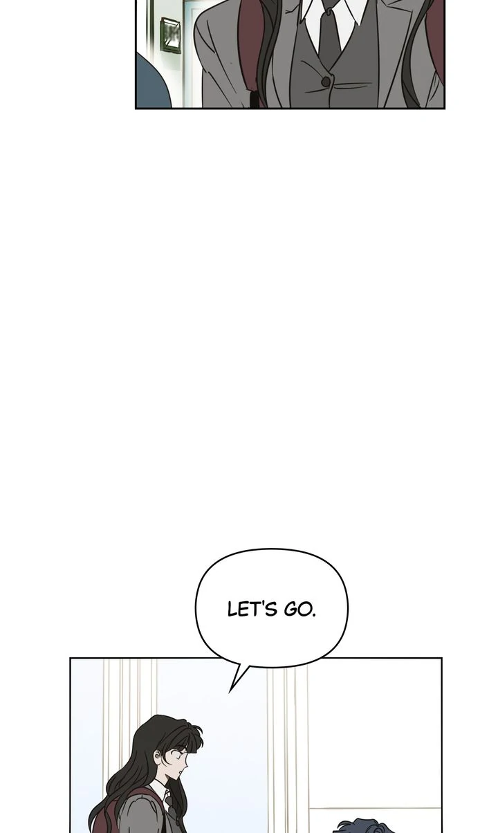 A Bad Case of Junioritis Chapter 25 - page 62