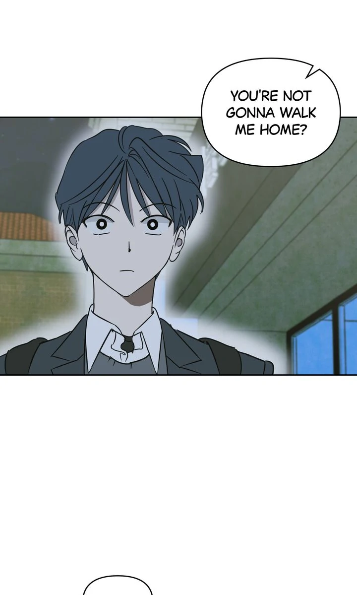 A Bad Case of Junioritis Chapter 26 - page 11