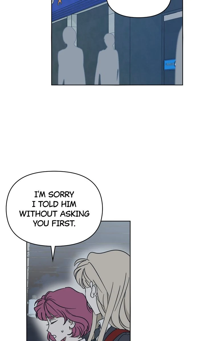 A Bad Case of Junioritis Chapter 26 - page 2