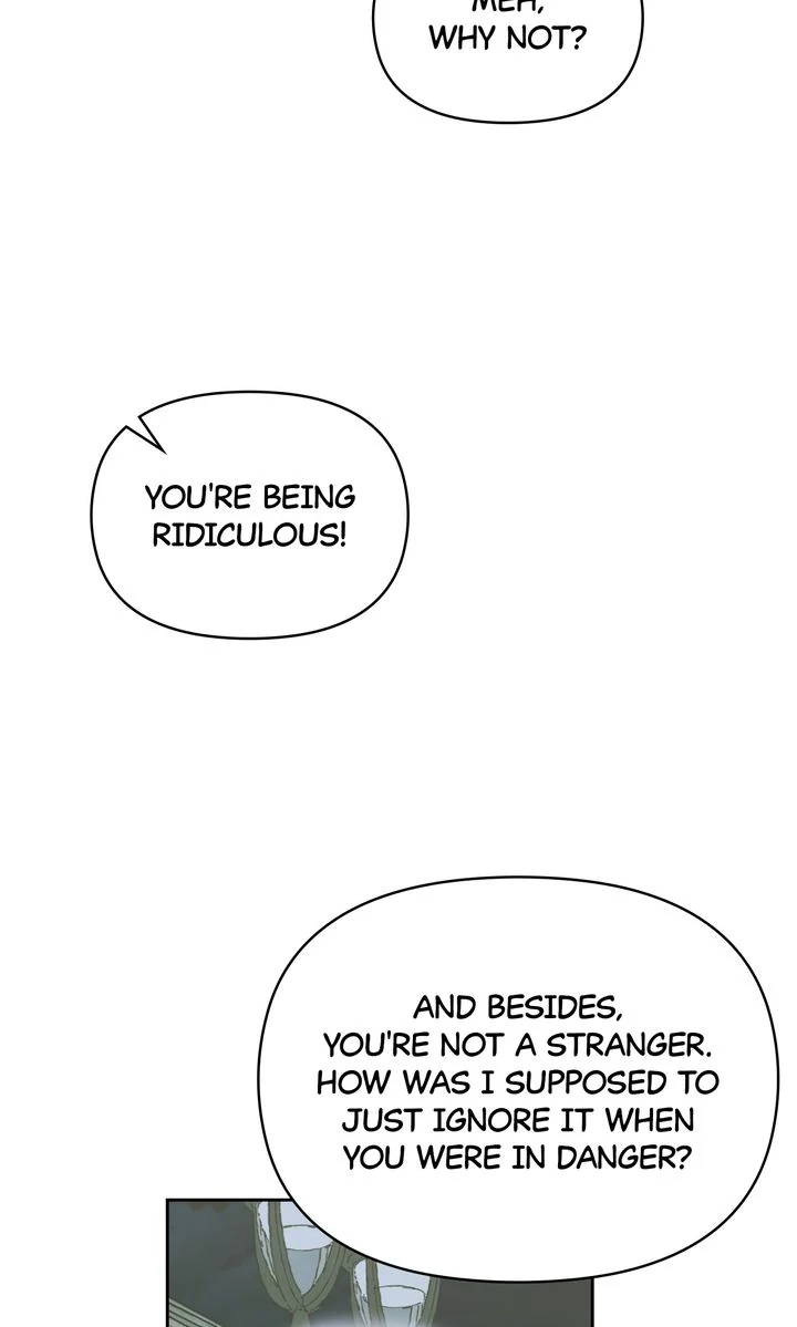 A Bad Case of Junioritis Chapter 26 - page 22