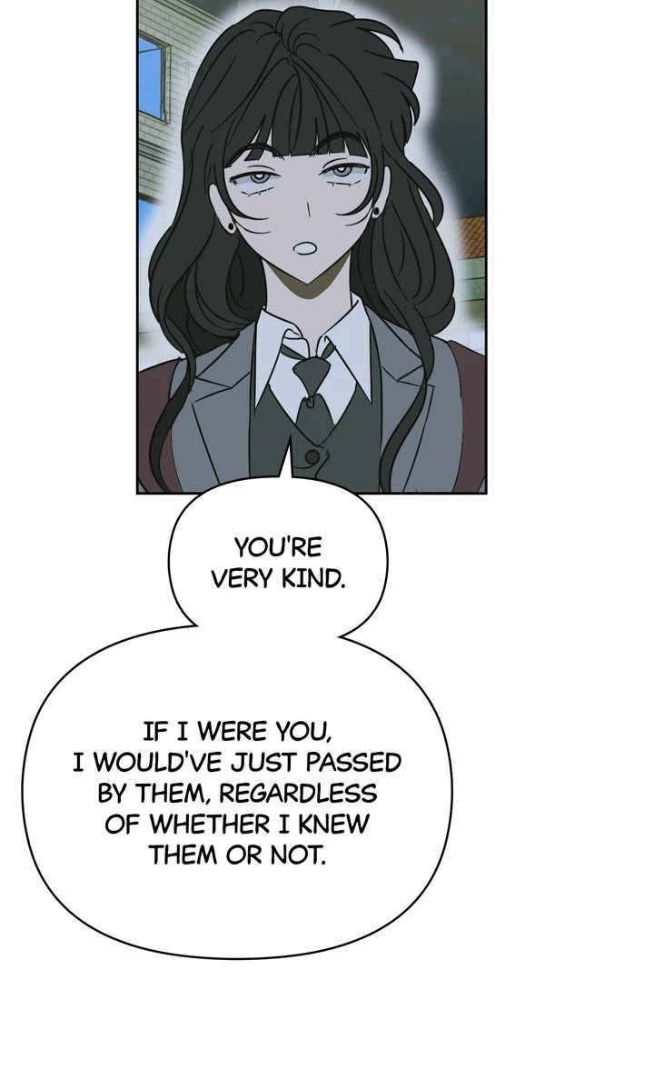 A Bad Case of Junioritis Chapter 26 - page 23