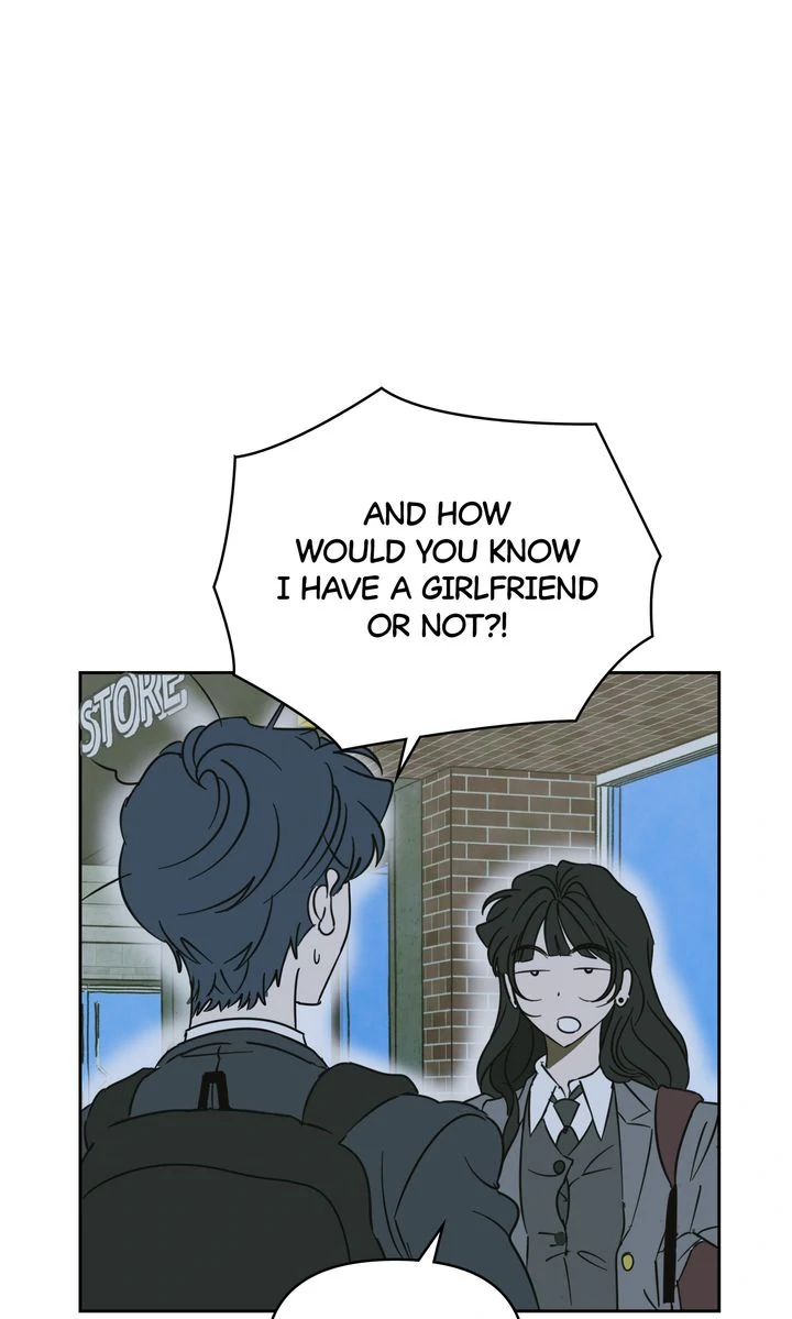 A Bad Case of Junioritis Chapter 26 - page 25