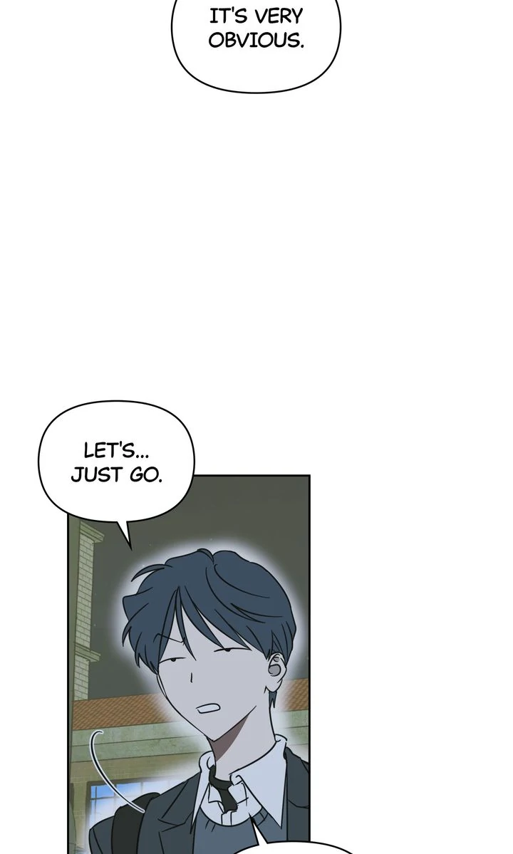 A Bad Case of Junioritis Chapter 26 - page 26