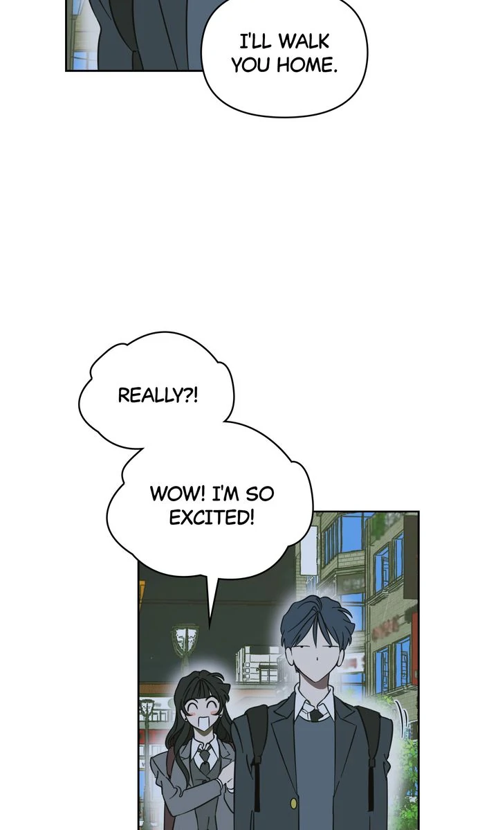 A Bad Case of Junioritis Chapter 26 - page 27