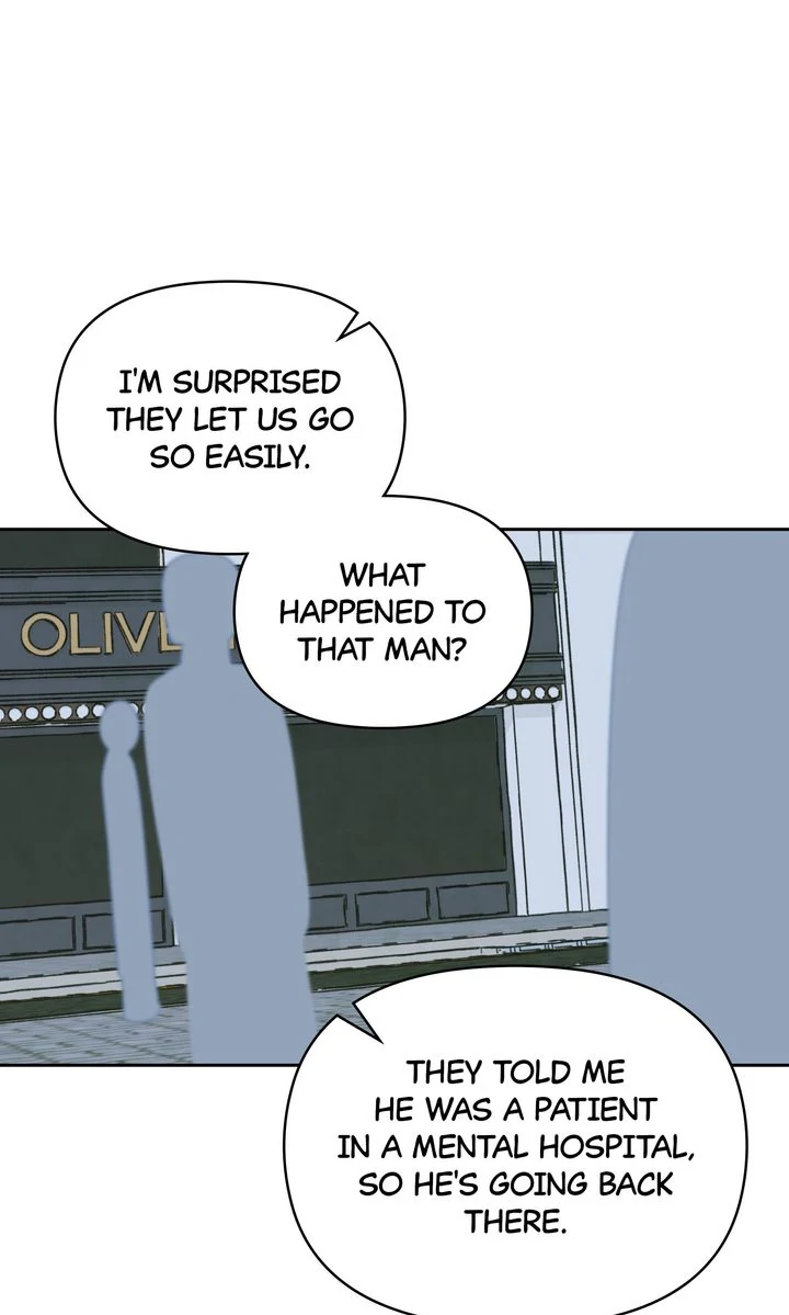 A Bad Case of Junioritis Chapter 26 - page 31