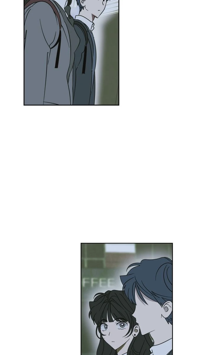 A Bad Case of Junioritis Chapter 26 - page 33