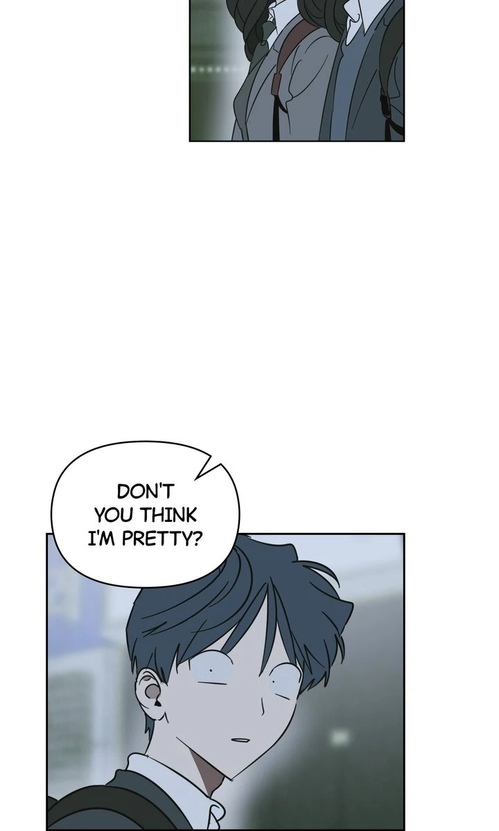 A Bad Case of Junioritis Chapter 26 - page 34