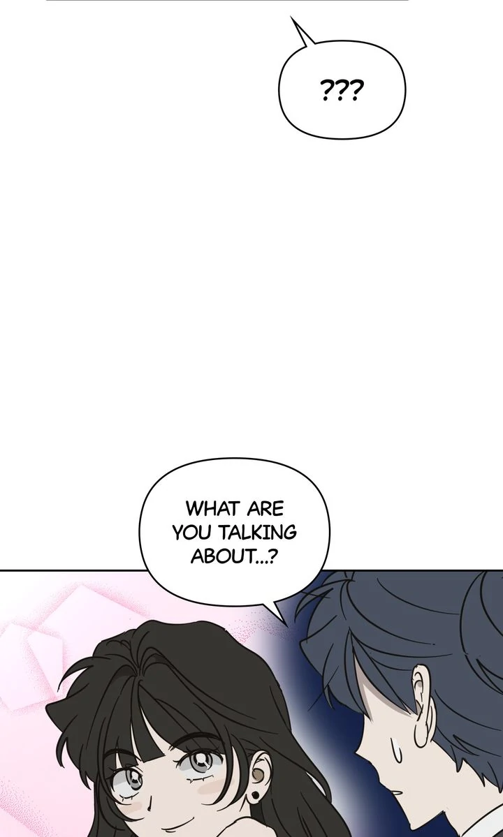 A Bad Case of Junioritis Chapter 26 - page 35