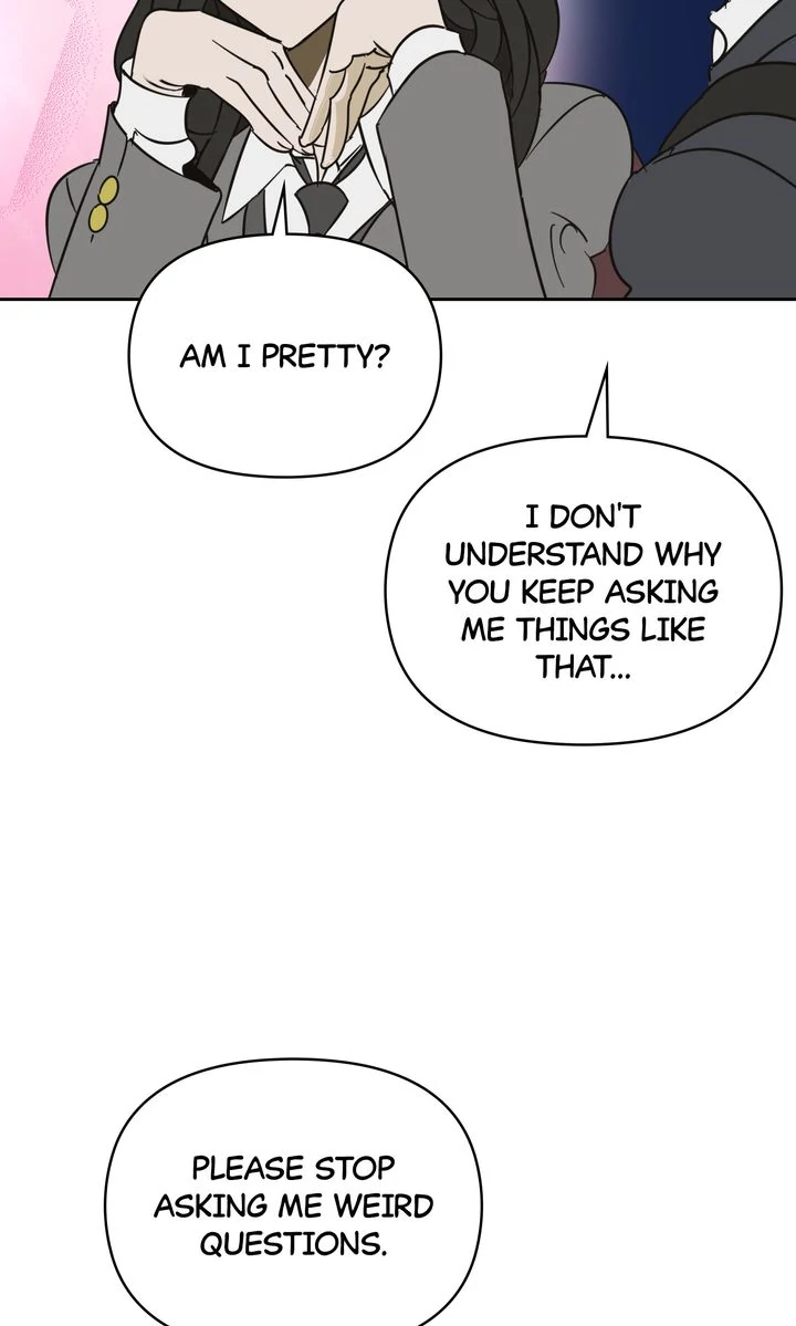 A Bad Case of Junioritis Chapter 26 - page 36