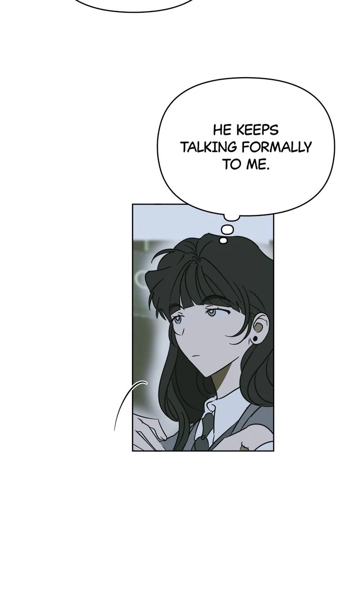 A Bad Case of Junioritis Chapter 26 - page 37