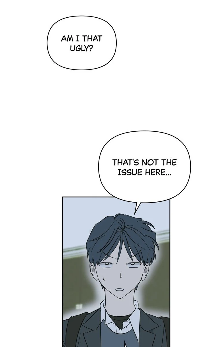 A Bad Case of Junioritis Chapter 26 - page 38