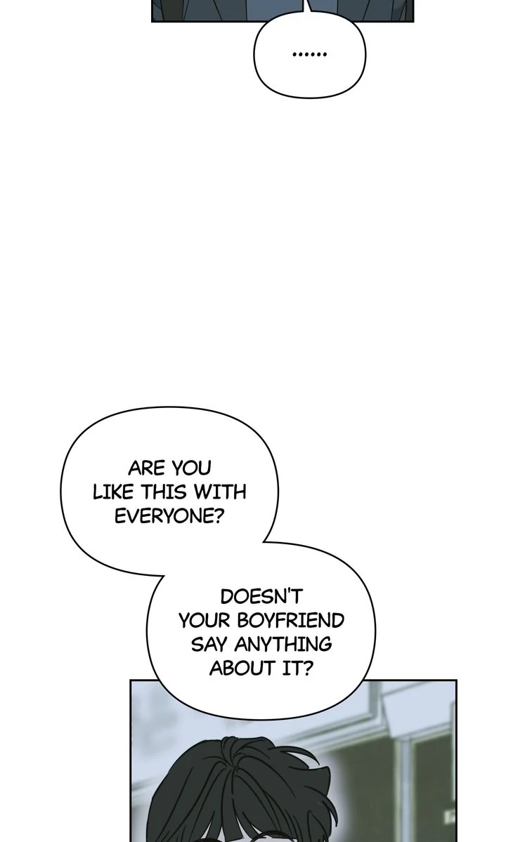 A Bad Case of Junioritis Chapter 26 - page 39