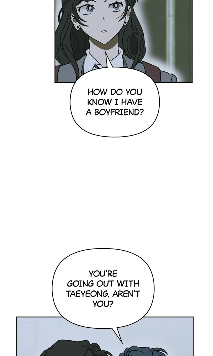 A Bad Case of Junioritis Chapter 26 - page 40