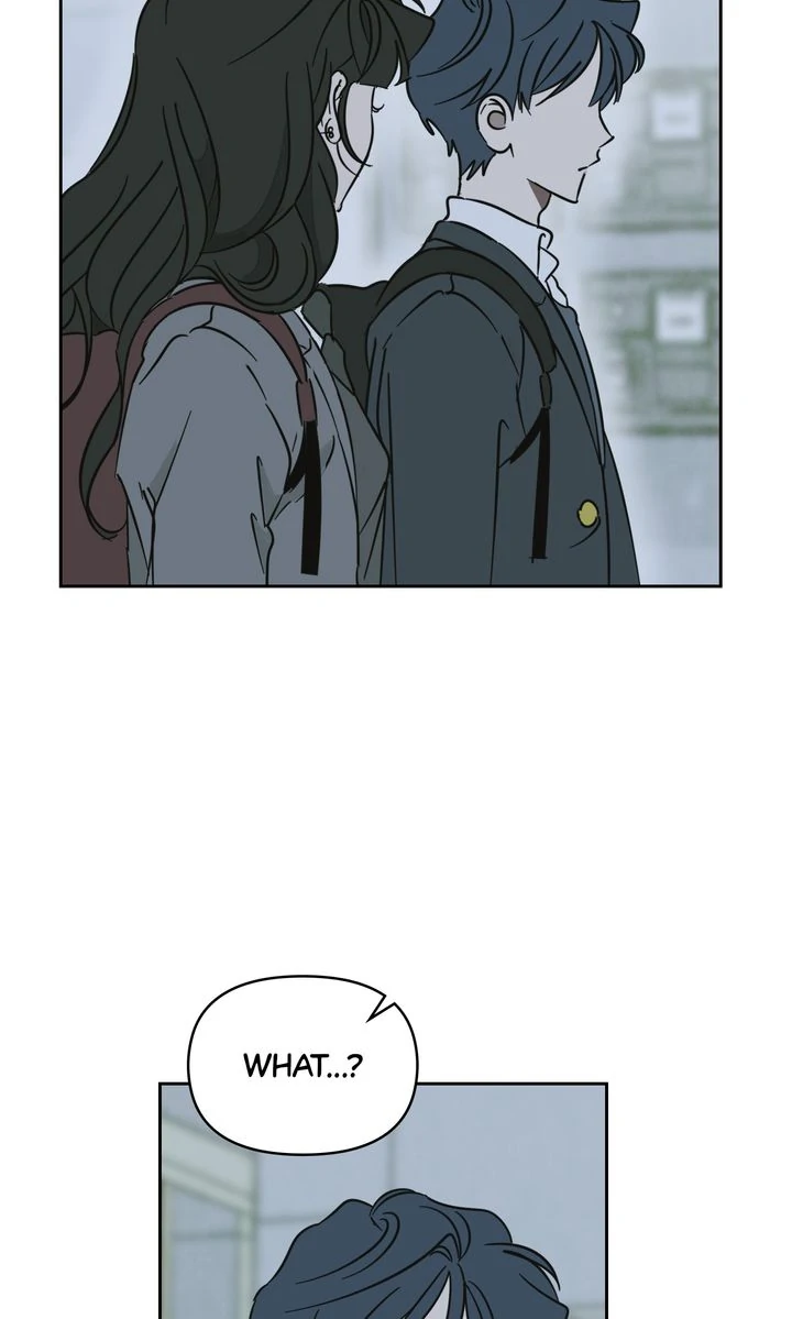 A Bad Case of Junioritis Chapter 26 - page 41