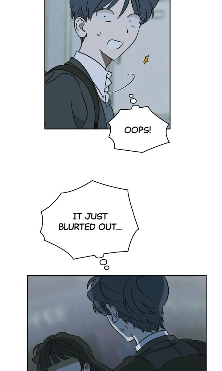 A Bad Case of Junioritis Chapter 26 - page 42