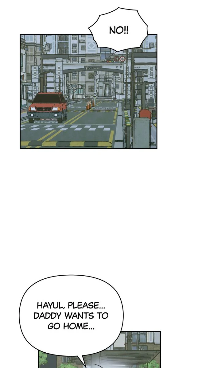 A Bad Case of Junioritis Chapter 26 - page 46