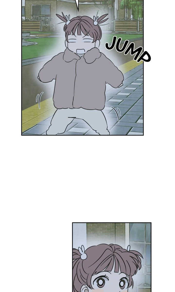 A Bad Case of Junioritis Chapter 26 - page 48
