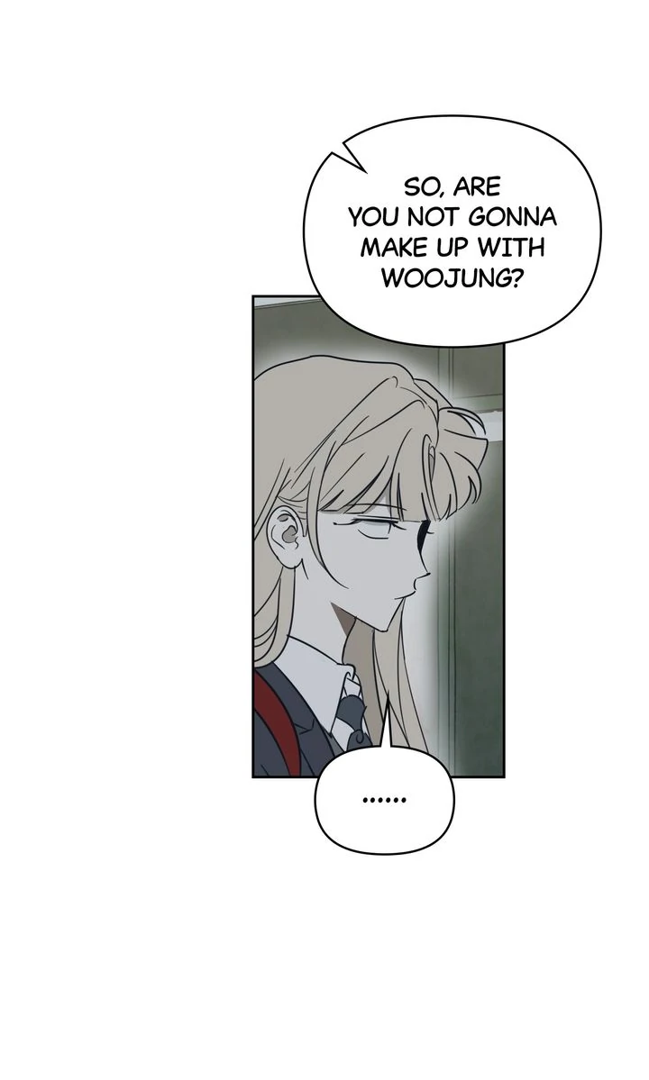 A Bad Case of Junioritis Chapter 26 - page 5