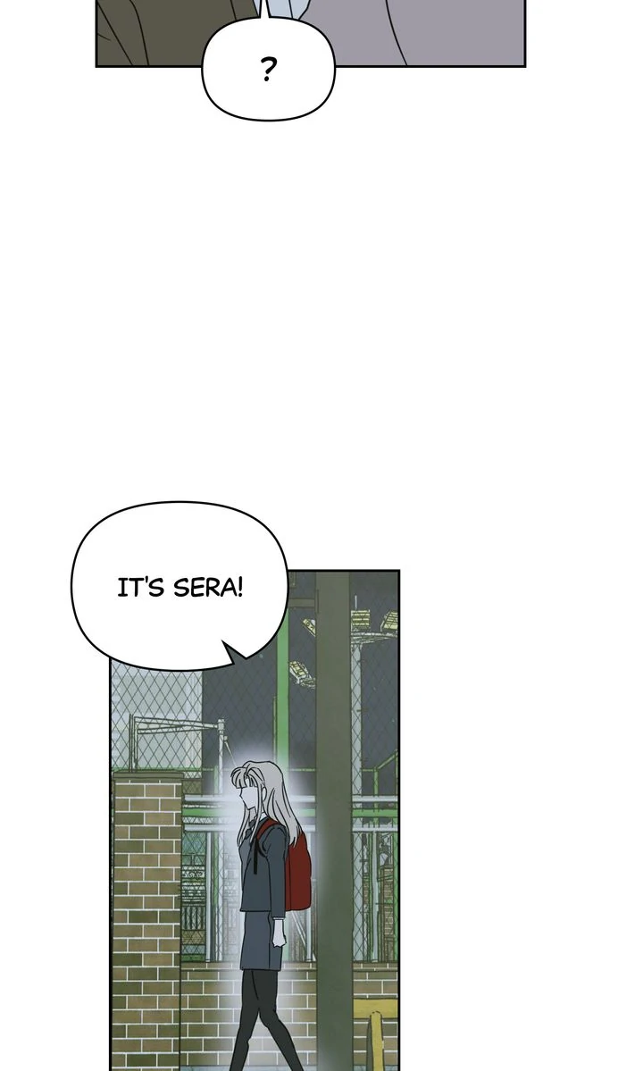 A Bad Case of Junioritis Chapter 26 - page 50