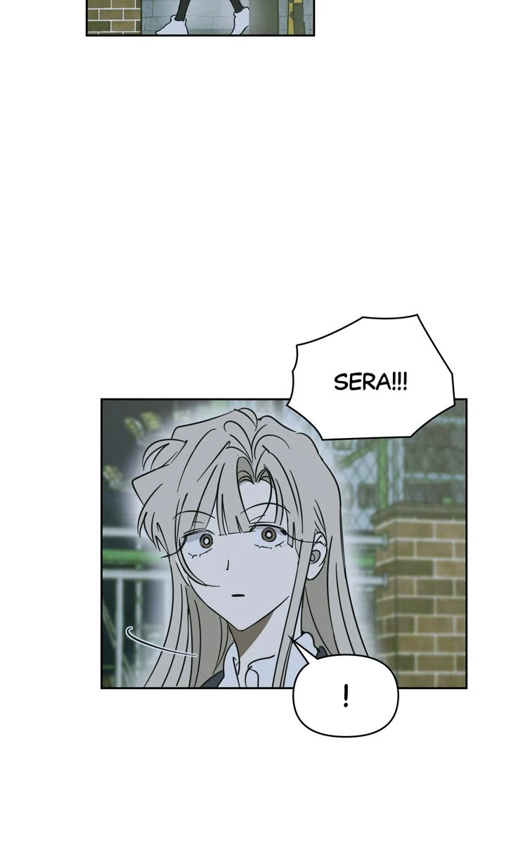 A Bad Case of Junioritis Chapter 26 - page 51