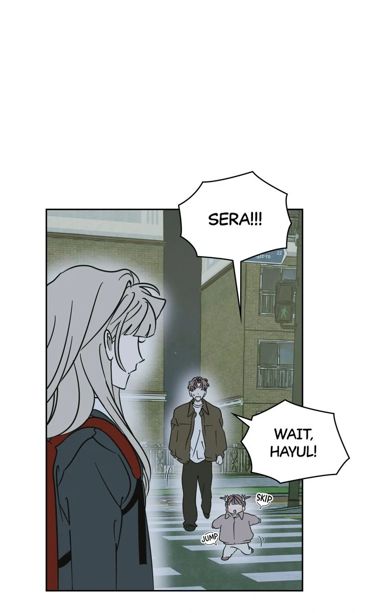 A Bad Case of Junioritis Chapter 26 - page 52