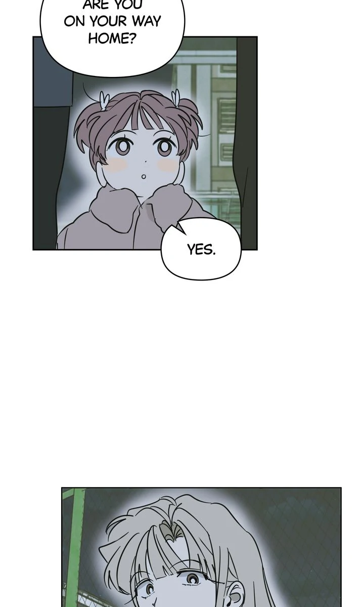 A Bad Case of Junioritis Chapter 26 - page 57