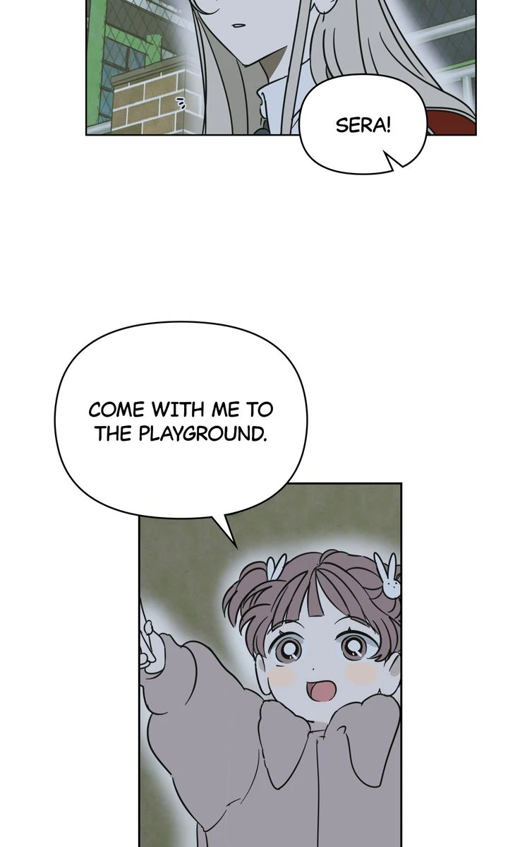 A Bad Case of Junioritis Chapter 26 - page 58