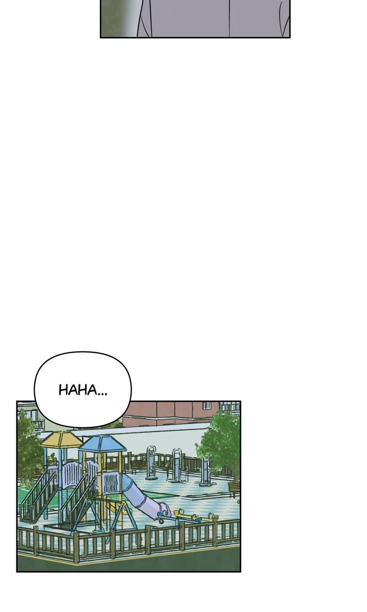 A Bad Case of Junioritis Chapter 26 - page 59