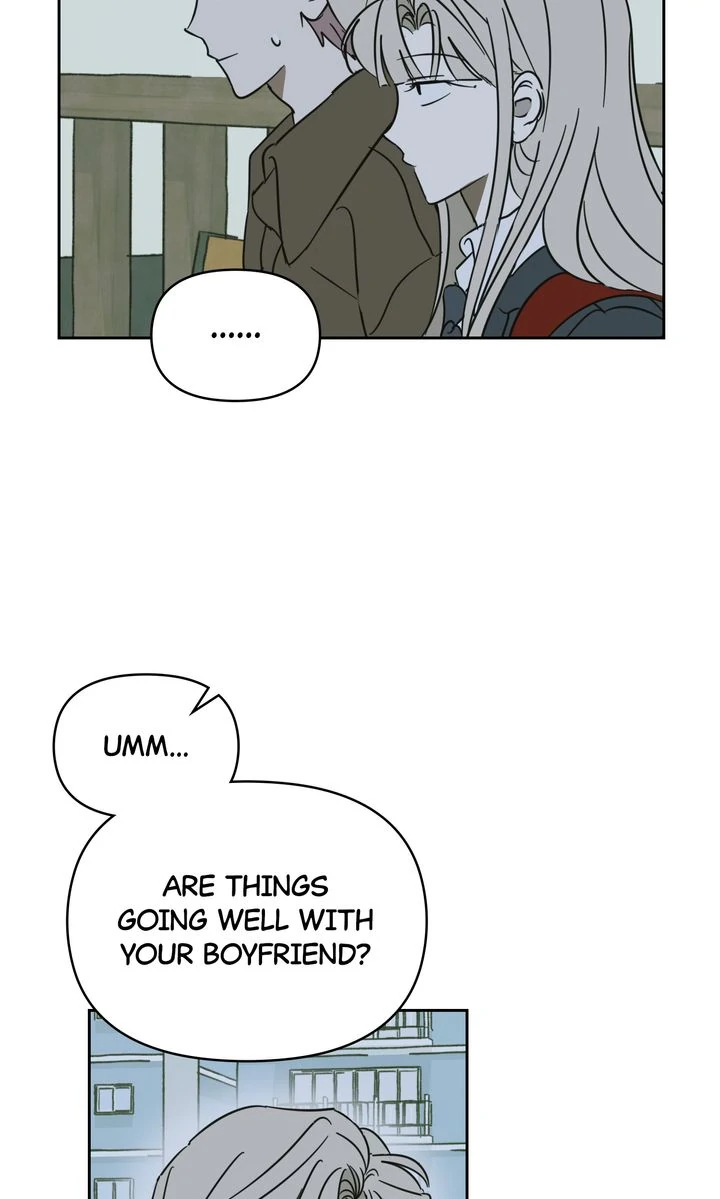 A Bad Case of Junioritis Chapter 26 - page 62