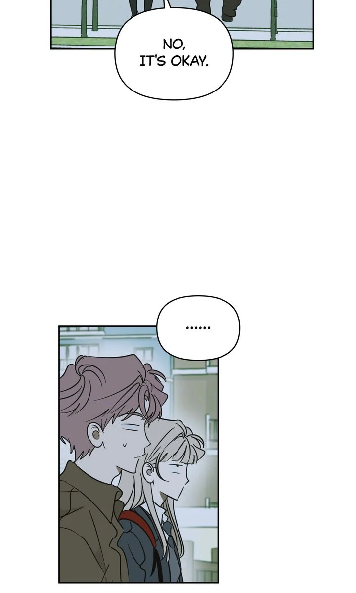 A Bad Case of Junioritis Chapter 26 - page 66