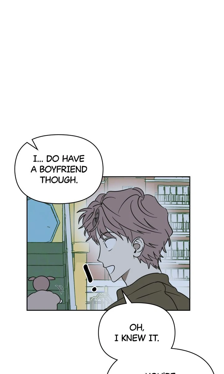 A Bad Case of Junioritis Chapter 26 - page 67